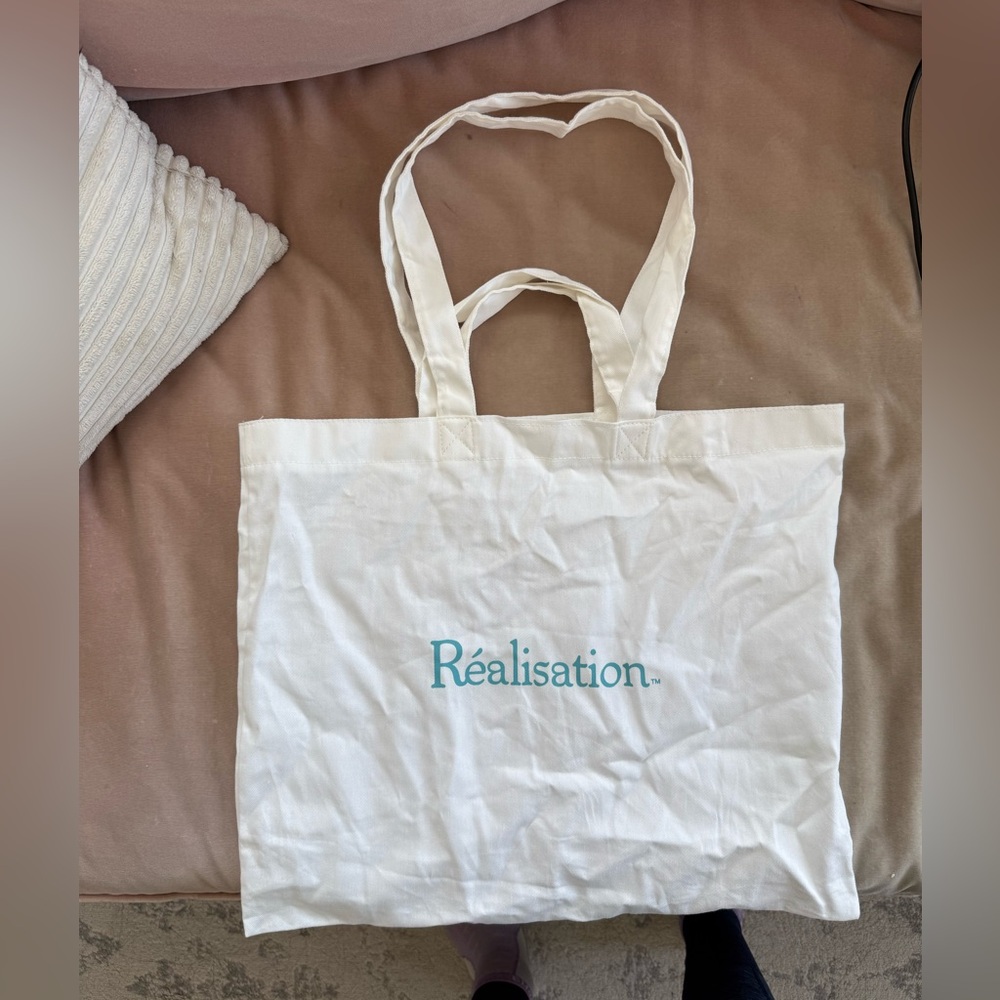Realisation Par Bag